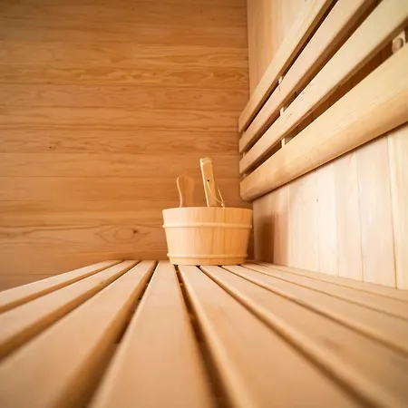 Dimoradipa Alojamento de Acomodação e Pequeno-almoço 4*