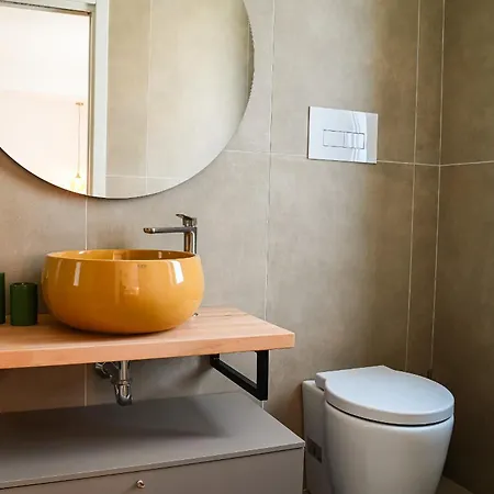 Dimoradipa 4* Santa Maria di Castellabate
