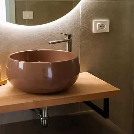 Dimoradipa 4* Santa Maria di Castellabate