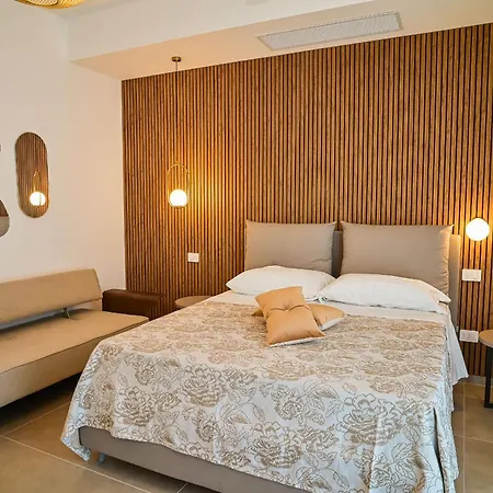 Dimoradipa 4* Santa Maria di Castellabate