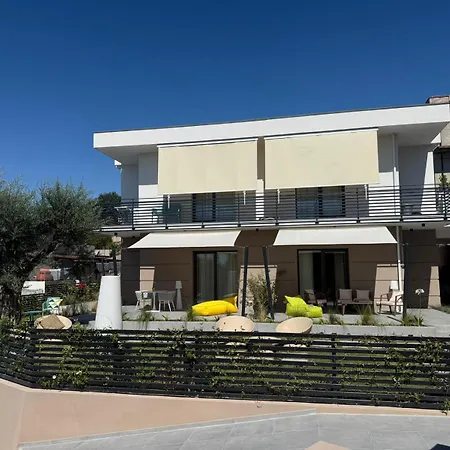 Dimoradipa 4* Santa Maria di Castellabate