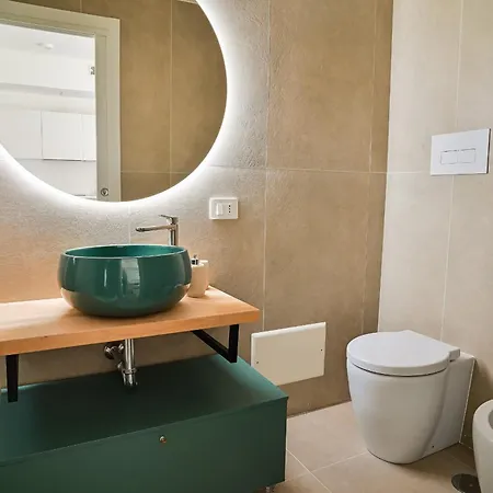 Dimoradipa 3* Santa Maria di Castellabate