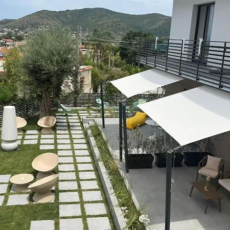 Dimoradipa 3* Santa Maria di Castellabate