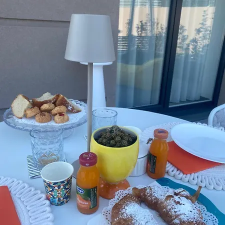 Dimoradipa 3* Santa Maria di Castellabate