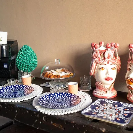 Dimoradipa Alojamento de Acomodação e Pequeno-almoço 3*